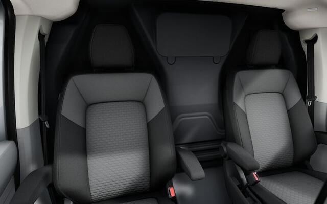 Volkswagen TRANSPORTER 2.5 eHybrid L2H1 32 Bulli, IQ LED, Climatronic, Schuifdeur links en rechts met sluithulp, Trekhaak