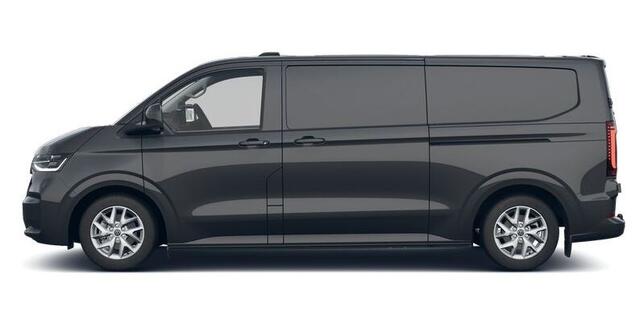 Volkswagen TRANSPORTER 2.5 eHybrid L2H1 32 Bulli, IQ LED, Climatronic, Schuifdeur links en rechts met sluithulp, Trekhaak