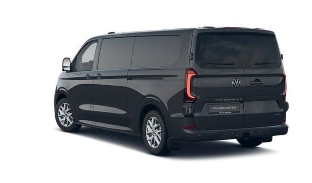 Volkswagen TRANSPORTER 2.5 eHybrid L2H1 32 Bulli, IQ LED, Climatronic, Schuifdeur links en rechts met sluithulp, Trekhaak