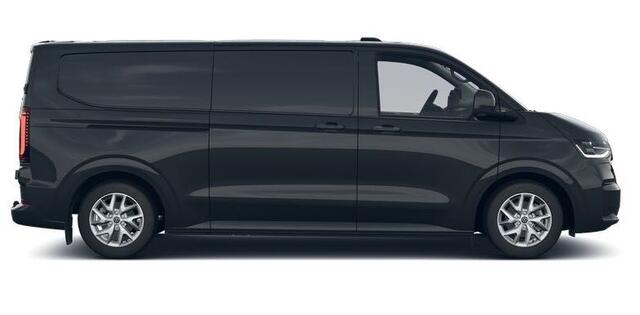 Volkswagen TRANSPORTER 2.5 eHybrid L2H1 32 Bulli, IQ LED, Climatronic, Schuifdeur links en rechts met sluithulp, Trekhaak