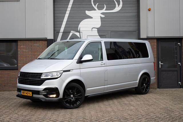 Volkswagen TRANSPORTER 2.0 TDI L2H3 30 Bulli / MARGE / 20'' Lichtmetalen velgen