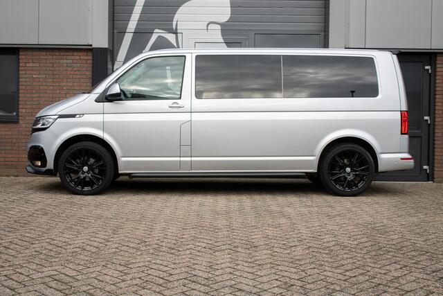 Volkswagen TRANSPORTER 2.0 TDI L2H3 30 Bulli / MARGE / 20'' Lichtmetalen velgen