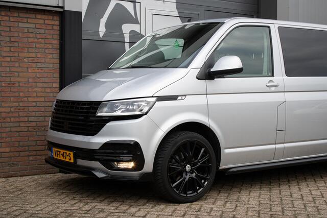 Volkswagen TRANSPORTER 2.0 TDI L2H3 30 Bulli / MARGE / 20'' Lichtmetalen velgen