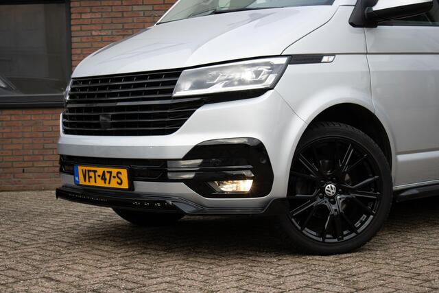 Volkswagen TRANSPORTER 2.0 TDI L2H3 30 Bulli / MARGE / 20'' Lichtmetalen velgen