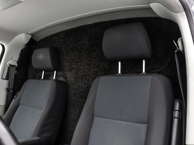 Volkswagen TRANSPORTER 2.0 TDI 204pk DSG L1H1 4Motion Highline · Camera · Apple/Android Car Play · Navigatie · ACC · P-Sensoren · Trekhaak · 17'' Inch ·