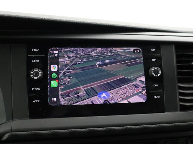 Volkswagen TRANSPORTER T6.1 2.0 TDI 150 PK DSG AUT. L2H1 + 18 INCH | LED | APPLE CARPLAY | COMFORTSTOELEN | NAVIGATIE