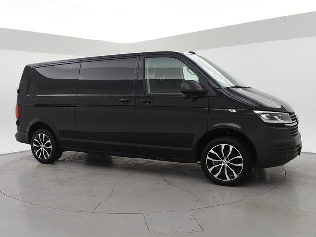 Volkswagen TRANSPORTER T6.1 2.0 TDI 150 PK DSG AUT. L2H1 + 18 INCH | LED | APPLE CARPLAY | COMFORTSTOELEN | NAVIGATIE