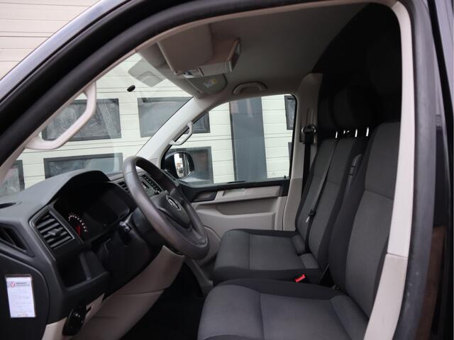 Volkswagen TRANSPORTER 2.0 TDI 102pk Euro 6 - Cruise - Trekhaak - Airco