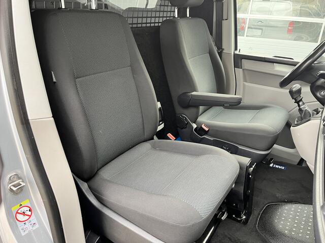 Volkswagen TRANSPORTER 2.0 TSI L2H1 Benzine / CNG Dubbele Schuifdeur Airco Cruise controle Bpm vrij Trekhaak Klep achter Omvormer Kastinrichting Standkachel Euro 6 Benzine Ideaal voor ombouw naar Camper !!