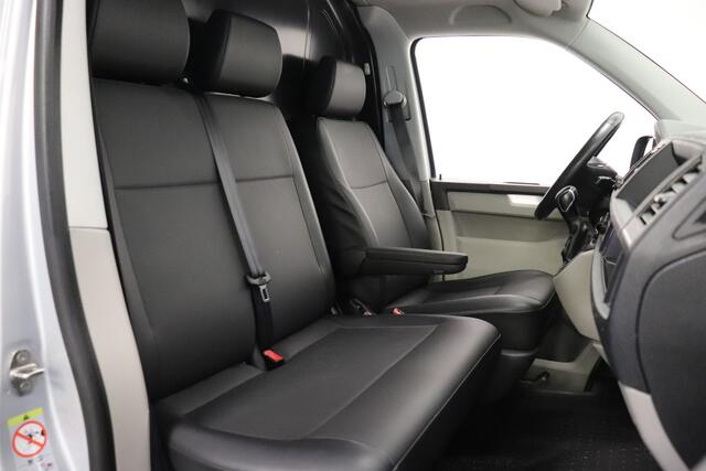 Volkswagen TRANSPORTER 2.0 TDI 150PK Automaat EURO 6 - Airco - Navi - Cruise - Carplay - ¤15.950,- Excl.