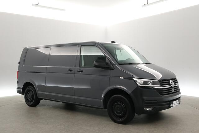 Volkswagen TRANSPORTER 2.0 TDI 150PK L2H1 | Aut. | Airco | Carplay | Trekh. | Stoelverw. | Parkeersens.