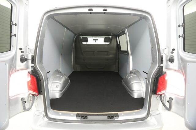 Volkswagen TRANSPORTER 2.0 TDI L1H1 | Airco | Carplay | Sidebars | Elektrpakket