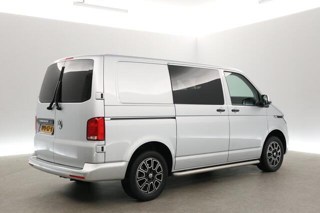 Volkswagen TRANSPORTER 2.0 TDI L1H1 | Airco | Carplay | Sidebars | Elektrpakket