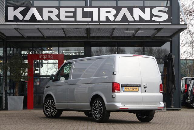 Volkswagen TRANSPORTER 2.0 TDI 150 | Aut. | Navi | Camera | Cruise | Airco..
