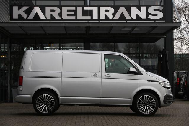 Volkswagen TRANSPORTER 2.0 TDI 150 | Aut. | Navi | Camera | Cruise | Airco..