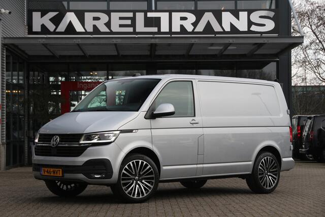 Volkswagen TRANSPORTER 2.0 TDI 150 | Aut. | Navi | Camera | Cruise | Airco..