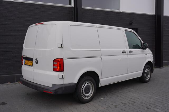 Volkswagen TRANSPORTER 2.0 TDI EURO 6 - Airco - Navi - Cruise - ¤ 10.950,- Excl.