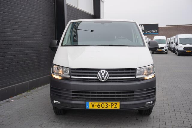 Volkswagen TRANSPORTER 2.0 TDI EURO 6 - Airco - Navi - Cruise - ¤ 10.950,- Excl.