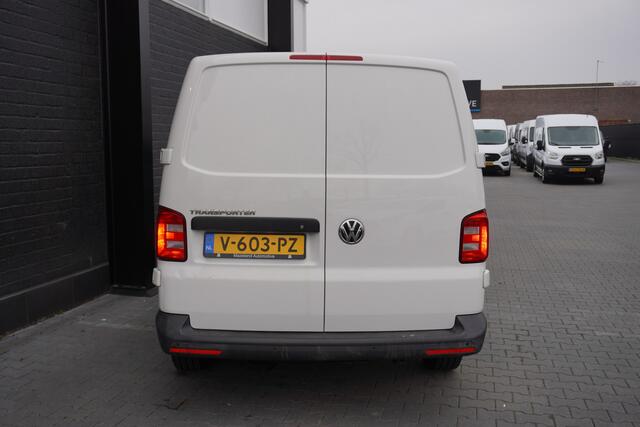 Volkswagen TRANSPORTER 2.0 TDI EURO 6 - Airco - Navi - Cruise - ¤ 10.950,- Excl.
