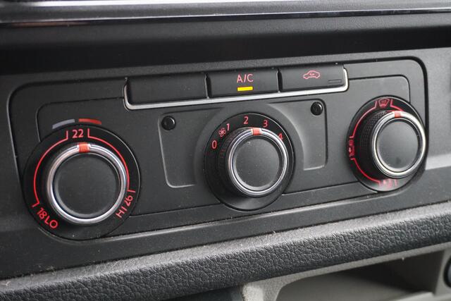 Volkswagen TRANSPORTER 2.0 TDI EURO 6 - Airco - Navi - Cruise - ¤ 10.950,- Excl.