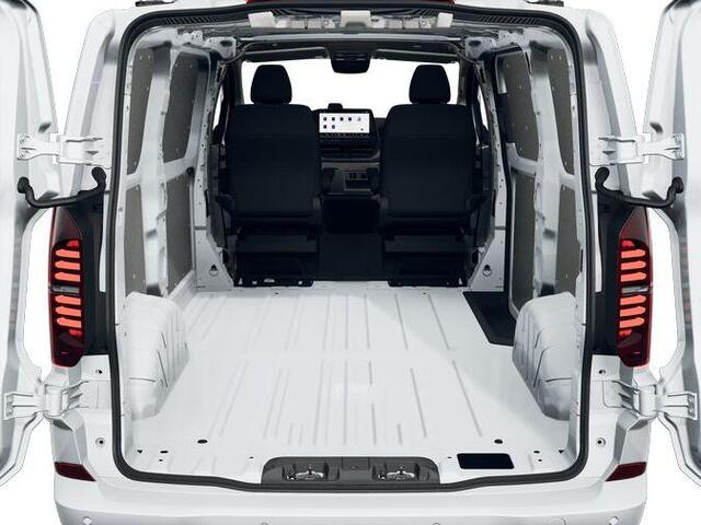 Volkswagen TRANSPORTER Bedrijfswagens Life 2.5 eHybrid 233pk CVT L1