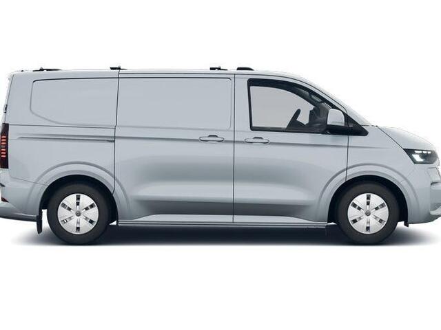 Volkswagen TRANSPORTER Bedrijfswagens Life 2.5 eHybrid 233pk CVT L1