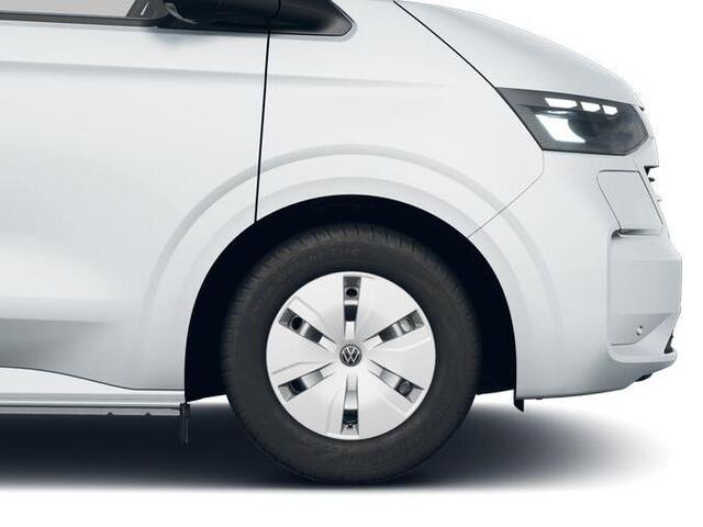 Volkswagen TRANSPORTER Bedrijfswagens Life 2.5 eHybrid 233pk CVT L1