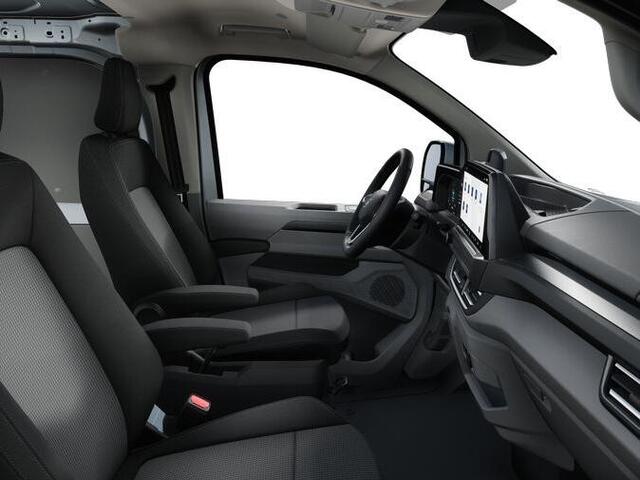 Volkswagen TRANSPORTER Bedrijfswagens Life 2.5 eHybrid 233pk CVT L1