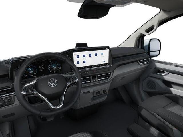 Volkswagen TRANSPORTER Bedrijfswagens Life 2.5 eHybrid 233pk CVT L1