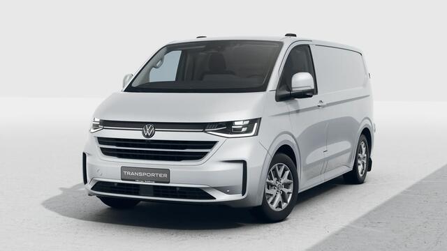 Volkswagen TRANSPORTER 2.0 TDI L1H1 28 Bulli