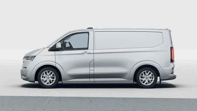 Volkswagen TRANSPORTER 2.0 TDI L1H1 28 Bulli