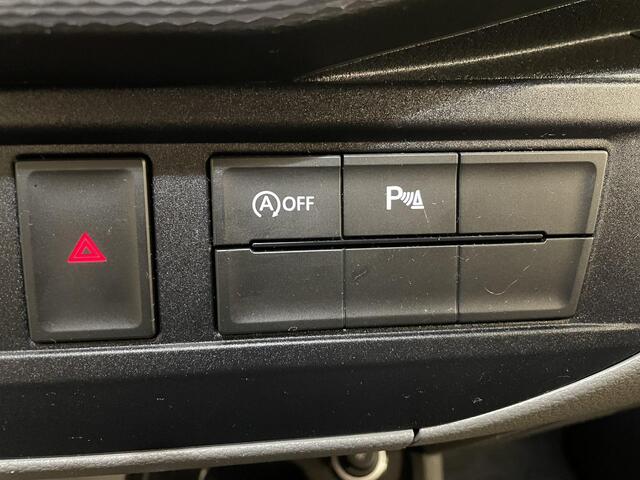 Volkswagen TRANSPORTER 2.0 TDI L1H1 Comfortline 150 PK DSG Airco Cruise Control Stoelverwarming Trekhaak 2X Schuifdeur Achterklep