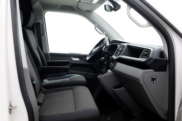 Volkswagen TRANSPORTER T6.1 2.0 TDI 150pk DSG-Automaat L1H1 Airco/Camera 01-2022