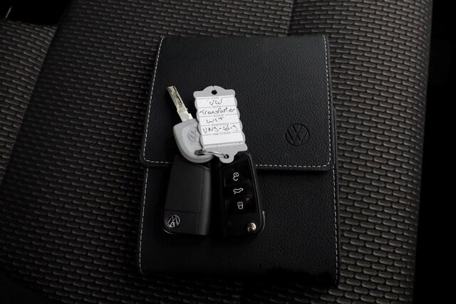 Volkswagen TRANSPORTER T6.1 2.0 TDI 150pk DSG-Automaat L1H1 Airco/Camera 01-2022