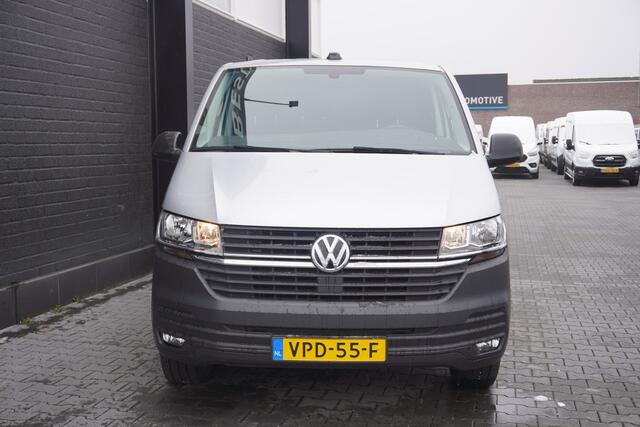 Volkswagen TRANSPORTER 2.0 TDI L2 - EURO 6 - Airco - Navi - Cruise - ¤20.950,- Excl.