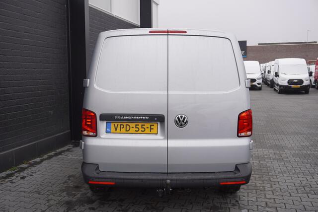 Volkswagen TRANSPORTER 2.0 TDI L2 - EURO 6 - Airco - Navi - Cruise - ¤20.950,- Excl.