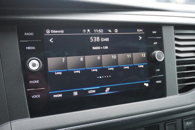 Volkswagen TRANSPORTER 2.0 TDI L2 - EURO 6 - Airco - Navi - Cruise - ¤20.950,- Excl.