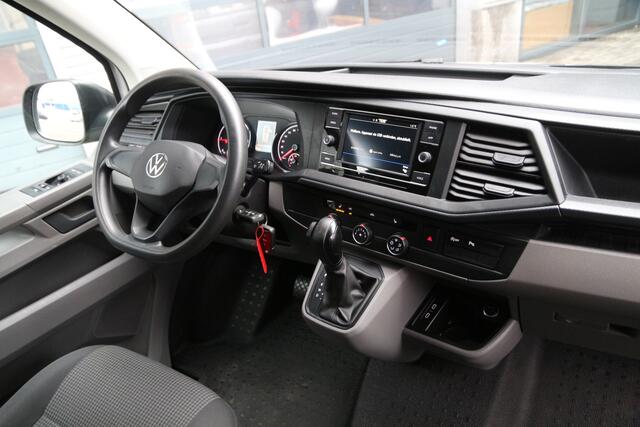 Volkswagen TRANSPORTER 2.0 TDI 150 | Aut. | 2x Schuifdeur | L2H1 | Cruise | Airco..