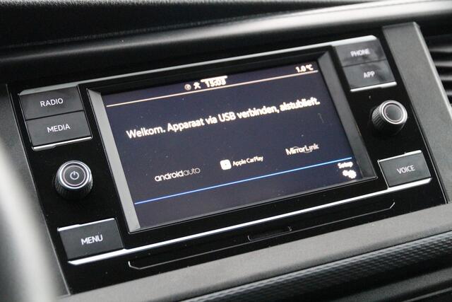 Volkswagen TRANSPORTER 2.0 TDI 150 | Aut. | 2x Schuifdeur | L2H1 | Cruise | Airco..