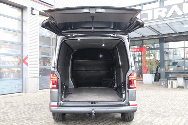Volkswagen TRANSPORTER 2.0 TDI 150 | Aut. | L2H1 | Navi | Camera | Cruise..