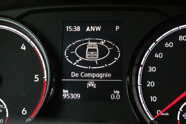 Volkswagen TRANSPORTER 2.0 TDI 150 | Aut. | L2H1 | Navi | Camera | Cruise..