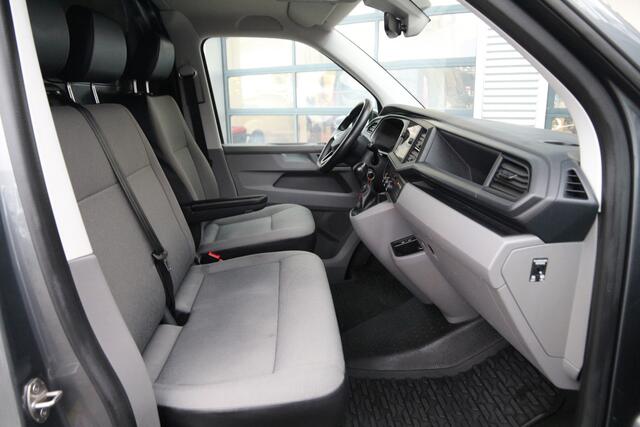 Volkswagen TRANSPORTER 2.0 TDI 150 | Aut. | L2H1 | Navi | Camera | Cruise..