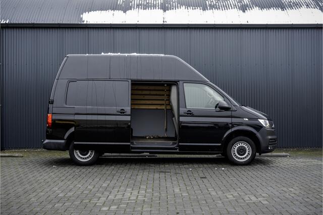 Volkswagen TRANSPORTER T6.1 2.0 TDI L2H3 | 150 PK | Trekhaak | Carplay | Navi | Cruise | Airco