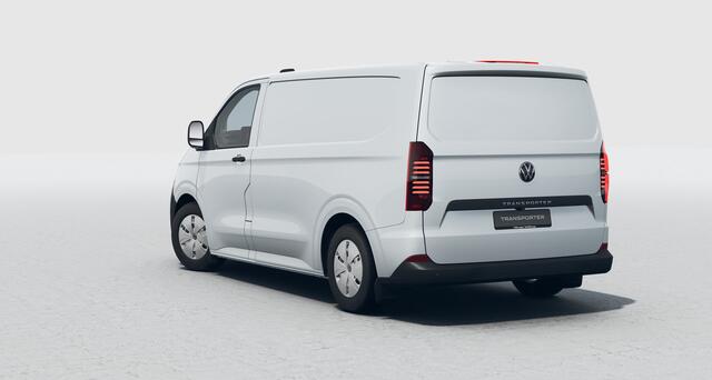 Volkswagen TRANSPORTER 2.0 TDI 150pk Automaat L1H1 28 | BPM-vrij | Bijrijdersbank | Cruise Control | Achteruitrijcamera |