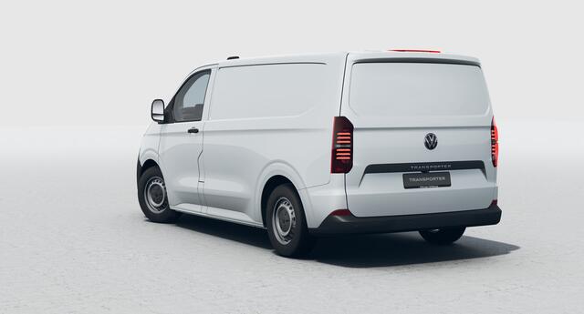 Volkswagen TRANSPORTER 2.0 TDI 110pk L1H1 28 | BPM-vrij | Bijrijdersbank | Cruise Control | Achteruitrijcamera |