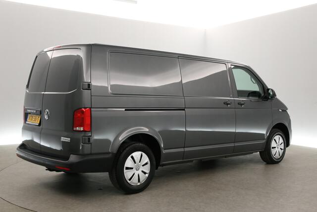 Volkswagen TRANSPORTER 2.0 TDI L2H1 | Airco | Cruise | Carplay | 2xSchuifdeur | Parkeersens. | Elektrpakket