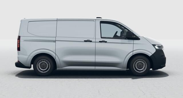 Volkswagen TRANSPORTER 2.0 TDI 110pk L1H1 28 | BPM-vrij | Bijrijdersbank | Cruise Control | Achteruitrijcamera |