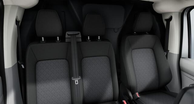 Volkswagen TRANSPORTER 2.0 TDI 110pk L1H1 28 | BPM-vrij | Bijrijdersbank | Cruise Control | Achteruitrijcamera |