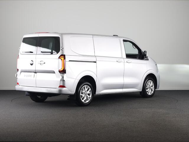 Volkswagen TRANSPORTER 2.0 TDI L1H1 28 Bulli