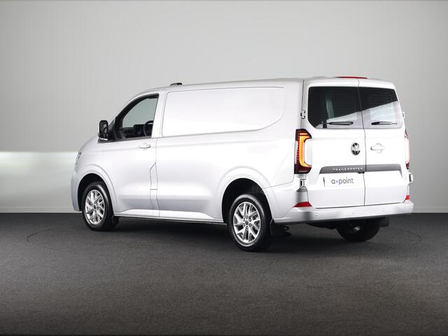 Volkswagen TRANSPORTER 2.0 TDI L1H1 28 Bulli